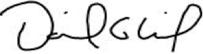 Daniel Signature