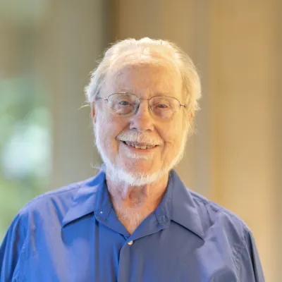 Dave Perkins headshot