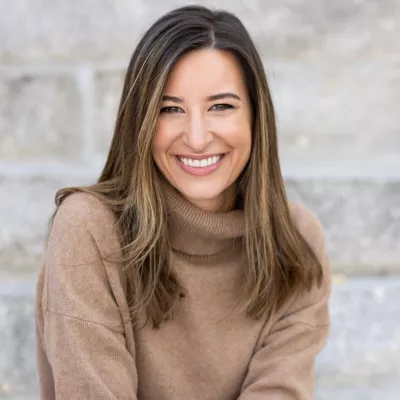 Dr. Emily Weinstein