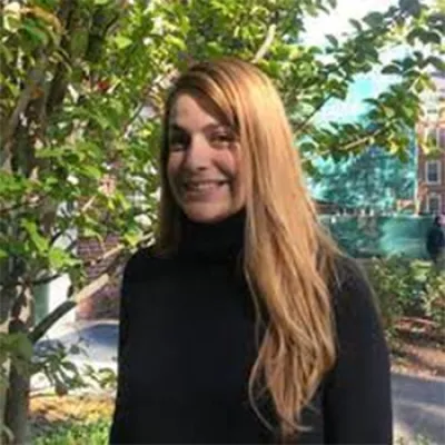 Gigi Visbal Photo